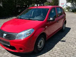 Gebraucht 2009 Dacia Sandero Kleinwagen | 700 €