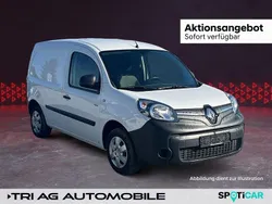 Mineral weiss Gebraucht 2021 Renault Kangoo Van / Kleinbus | 11.880 € (Guter Preis)