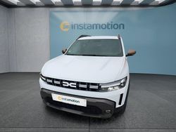 Weiß Gebraucht 2025 Dacia Duster SUV | 25.649 € (Teuer)