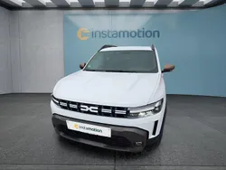 Weiß Gebraucht 2025 Dacia Duster SUV | 25.649 € (Teuer)