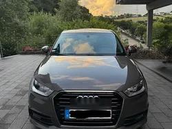 Braun Gebraucht 2016 Audi A1 Kleinwagen | 11.900 € (Fairer Preis)