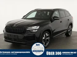 Graphite grau metallic Neu 2025 Skoda Kodiaq SportLine SUV | 48.995 € (Guter Preis)
