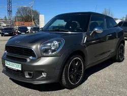 Grau Gebraucht 2015 Mini Cooper S Paceman Sport SUV | 8.990 € (Guter Preis)