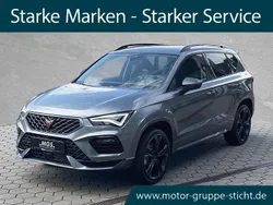 Graphite grau metallic Neu 2025 Cupra Ateca SUV | 39.990 € (Etwas zu teuer)