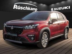 Rot Gebraucht 2022 Suzuki SX4 S-Cross Comfort SUV | 21.380 € (Guter Preis)