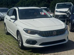 Weiß Gebraucht 2020 Fiat Tipo Lounge Kombi | 11.990 € (Superpreis)