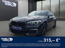 Schwarz Gebraucht 2018 BMW M140 M Sport Limousine | 35.890 € (Fairer Preis)