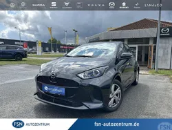 Neu 2025 Mazda 2 Exclusive-Line | 23.950 € (Guter Preis)