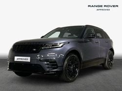 Varesine blue metallic/dach in Gebraucht 2024 Land Rover Range Rover Velar SE Dynamic SUV | 53.250 € (Guter Preis)
