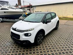 Weiß Gebraucht 2018 Citroën C3 Kleinwagen | 7.200 € (Etwas zu teuer)
