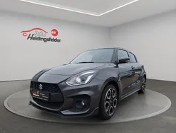 Grau Gebraucht 2022 Suzuki Swift Sport Limousine | 15.700 € (Guter Preis)