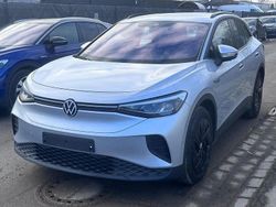 Silber Gebraucht 2022 VW ID.4 Pro Performance SUV | 18.990 € (Superpreis)