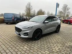 Grau Gebraucht 2024 Ford Kuga SUV | 32.950 € (Fairer Preis)