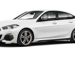 Weiß Gebraucht 2024 BMW M235 Shadowline Coupé | 36.280 € (Guter Preis)