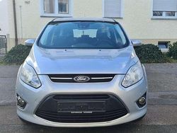 Gebraucht 2013 Ford C-MAX Champions Edition Van / Kleinbus | 5.000 € (Fairer Preis)