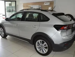 Silber Gebraucht 2022 VW Taigo Life SUV | 16.880 € (Guter Preis)