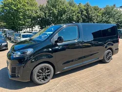 Schwarz Gebraucht 2021 Citroën Spacetourer Business Class Van | 21.900 € (Fairer Preis)
