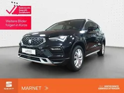 Schwarz Gebraucht 2024 Seat Ateca SUV | 29.990 € (Fairer Preis)