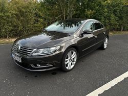 Braun Gebraucht 2012 VW CC Limousine | 8.000 € (Fairer Preis)