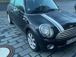 Schwarz Gebraucht 2009 Mini ONE Kleinwagen | 3.800 € (Fairer Preis)