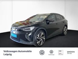 Othercolor Gebraucht 2024 VW ID.4 Pro SUV | 44.930 € (Teuer)