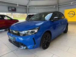 Blau Gebraucht 2024 Opel Corsa Limousine | 19.999 € (Etwas zu teuer)