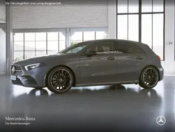 Gebraucht 2022 Mercedes A250 | 29.890 € (Fairer Preis)