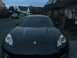 Andere farben Gebraucht 2013 Porsche Panamera 4 Limousine | 29.300 €