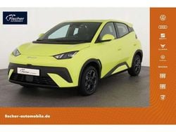 Lime green Gebraucht 2025 BYD Dolphin Boost Kleinwagen | 22.990 € (Guter Preis)
