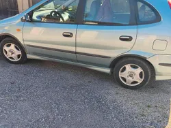 Gebraucht 2001 Nissan Almera Tino Van / Kleinbus | 1.400 € (Superpreis)