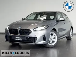 Grau Neu 2025 BMW 120 Performance Kleinwagen | 33.990 € (Superpreis)