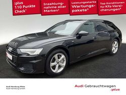 Mythosschwarz metallic Gebraucht 2024 Audi Sport Quattro S-Line Coupé | 42.450 €
