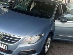 Gebraucht 2010 VW CC Individual Limousine | 6.400 € (Fairer Preis)