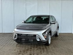 Shimmering silver Neu 2025 Hyundai Kona Comfort SUV | 23.889 € (Fairer Preis)