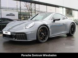 Schiefergrau neo Neu 2025 Porsche 911 Carrera GTS Coupé | 219.692 € (Fairer Preis)