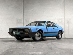Blau Gebraucht 1976 Lancia Beta Coupé | 18.000 €