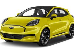Neu 2025 Ford Puma Gen-E SUV | 36.900 € (Teuer)
