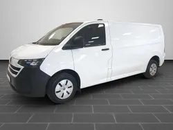 Clear white Neu 2025 VW T6.1 Van | 48.671 € (Fairer Preis)