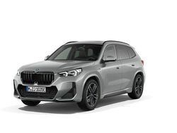 Silber Gebraucht 2022 BMW X1 M Sport SUV | 36.930 €