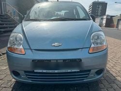Gebraucht 2009 Chevrolet Matiz Kleinwagen | 250 €