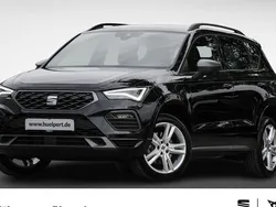 Schwarz Gebraucht 2024 Seat Ateca FR SUV | 34.342 € (Fairer Preis)