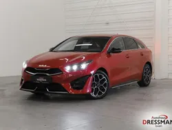 (aa9) infrarot met. Gebraucht 2022 Kia ProCeed GT-Line Kleinwagen | 23.570 € (Guter Preis)