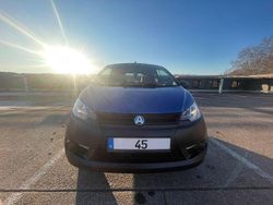 Blau Gebraucht 2020 Aixam City | 7.500 € (Superpreis)