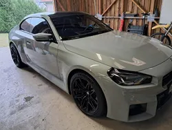 Gebraucht 2024 BMW M2 Coupé | 71.000 € (Teuer)