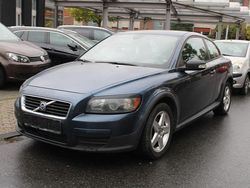 Blau Gebraucht 2007 Volvo C30 Kinetic Kleinwagen | 2.990 € (Fairer Preis)