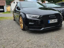 Schwarz Gebraucht 2015 Audi S3 Sport Limousine | 23.000 € (Fairer Preis)