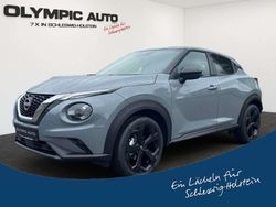 Ceramic grey Neu 2025 Nissan Juke 360º SUV | 27.390 € (Teuer)