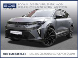 Dolomitgrau satiniert + dach Gebraucht 2024 Renault Scénic Esprit Alpine Van / Kleinbus | 39.443 € (Fairer Preis)