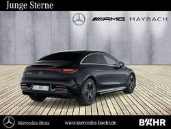 Gebraucht 2024 Mercedes EQE300 | 45.430 € (Superpreis)