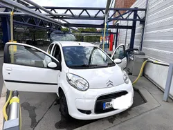 Weiß Gebraucht 2010 Citroën C1 Kleinwagen | 2.309 € (Fairer Preis)